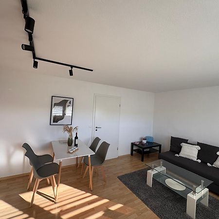 Ferienwohnung Stadtnah Im Gruenen 라벤스부르크 외부 사진