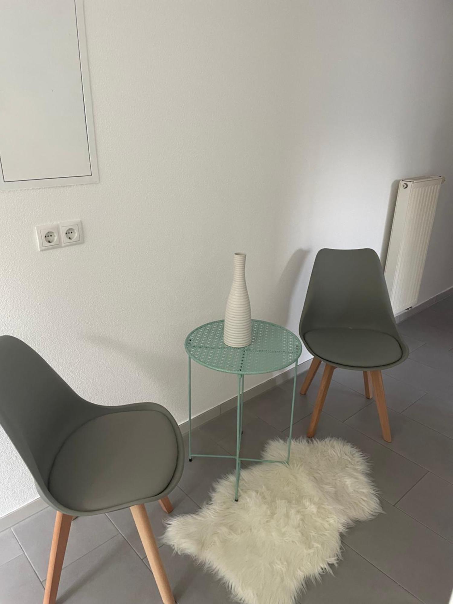 Ferienwohnung Stadtnah Im Gruenen 라벤스부르크 외부 사진